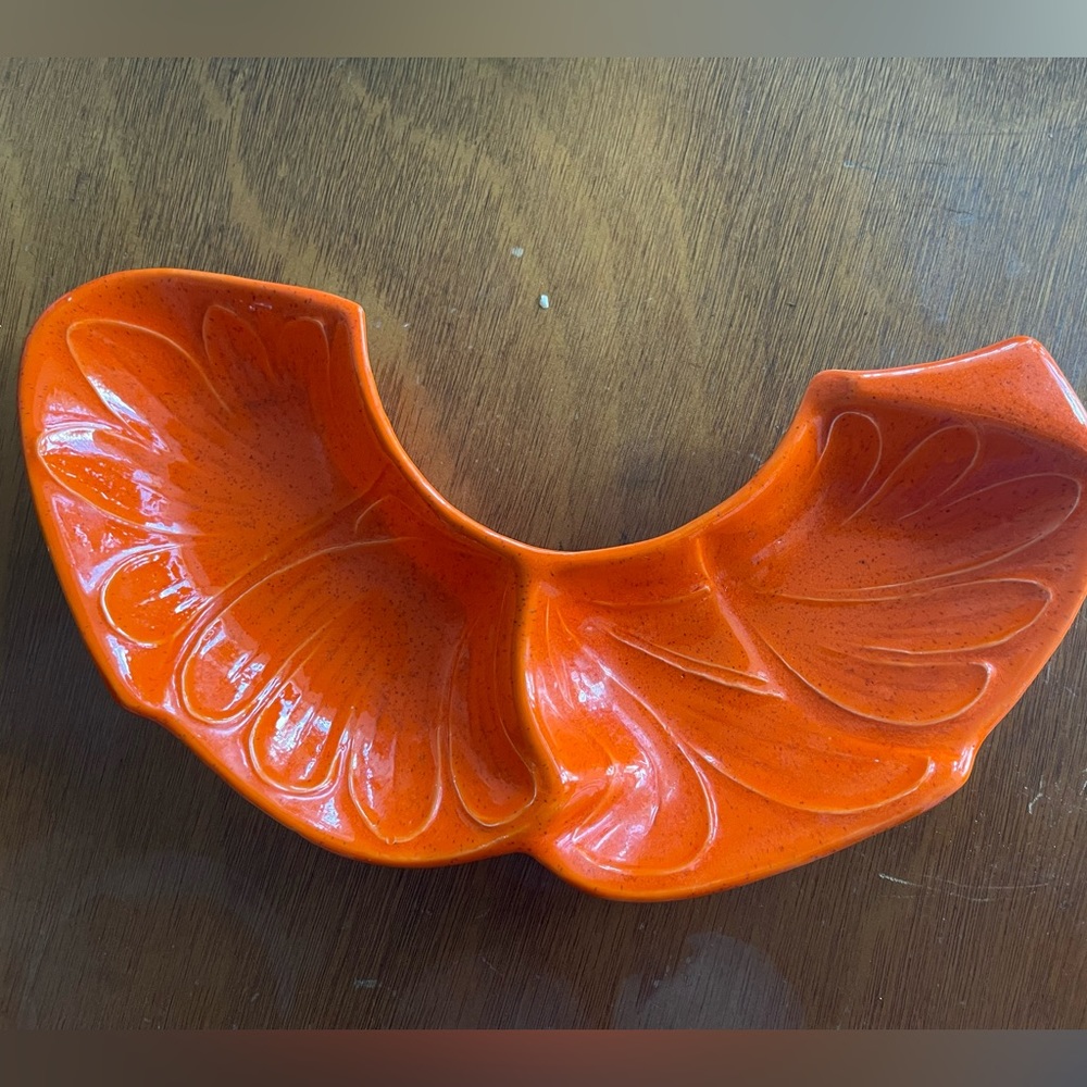 70s Appetizer Dish